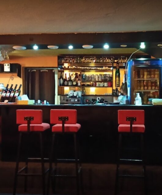 Restaurace Cocktail bar Opava